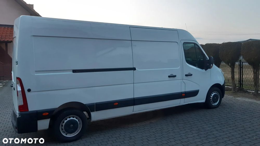 Opel Movano - 27