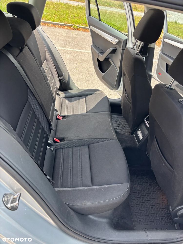 Skoda Octavia 1.0 TSI Ambition - 23