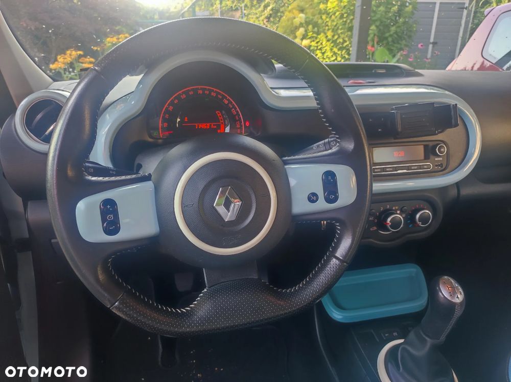 Renault Twingo SCe 70 Zen - 7