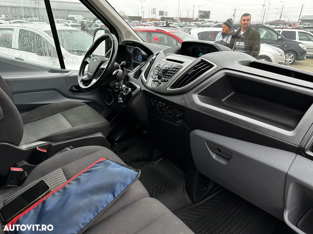 Ford Transit - 7