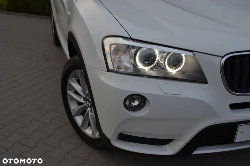 BMW X3 - 11