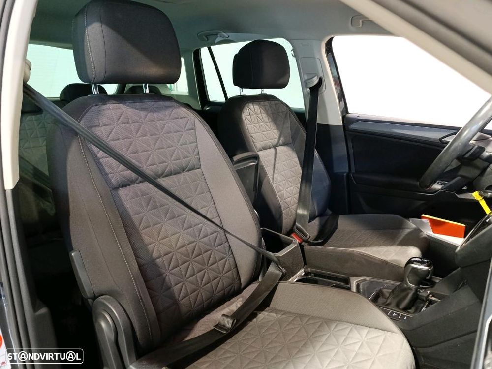 VW Tiguan 1.4 TSI eHybrid Conceptline DSG - 6