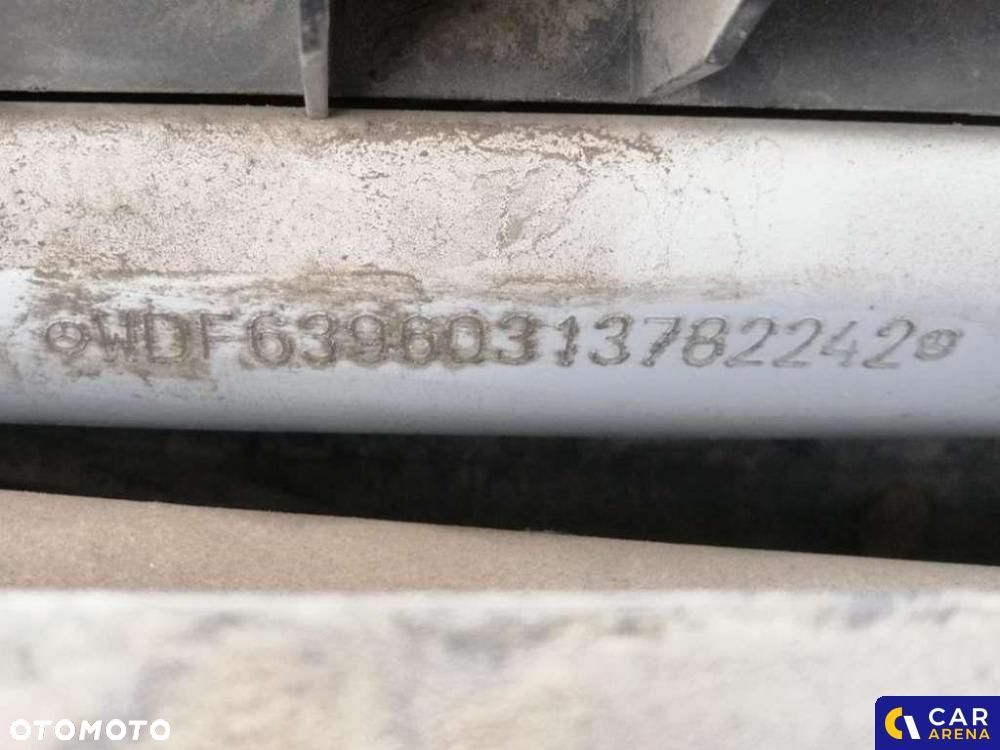 Mercedes-Benz Vito - 7