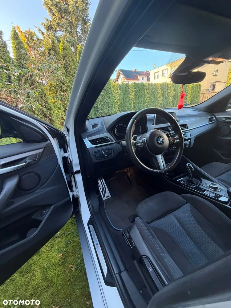 BMW X2 - 29