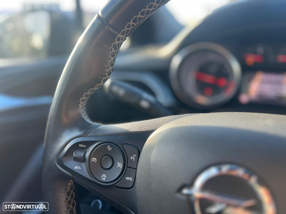 Opel Astra Sports Tourer 1.6 CDTI Business Edition S/S - 6