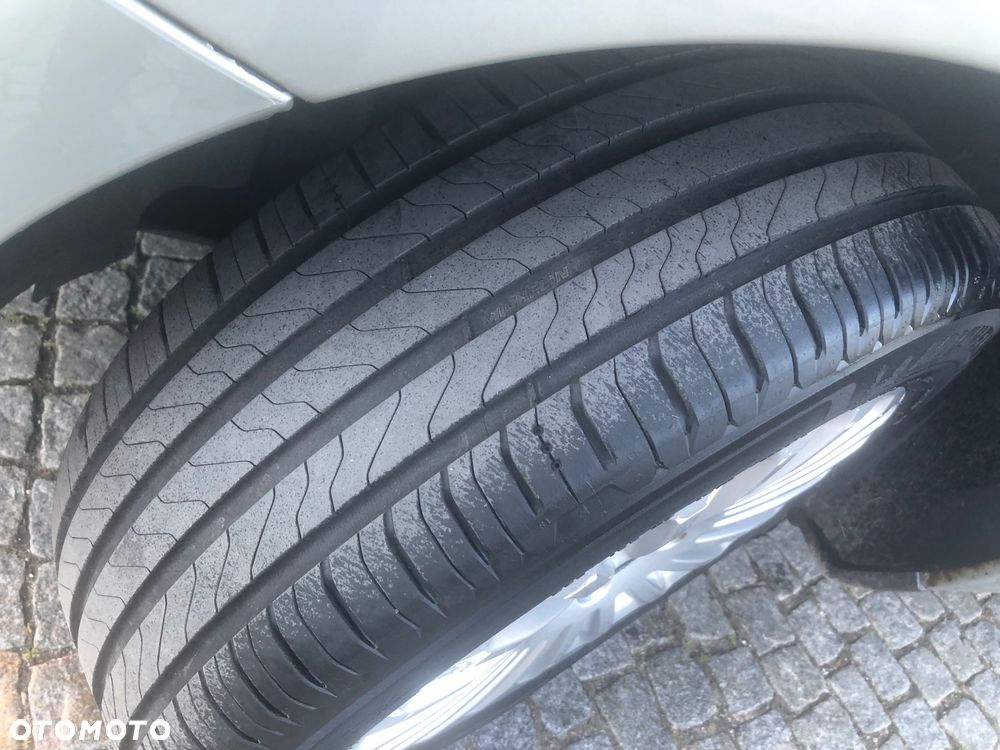 Ford Focus 1.8 FF Platinium X - 19