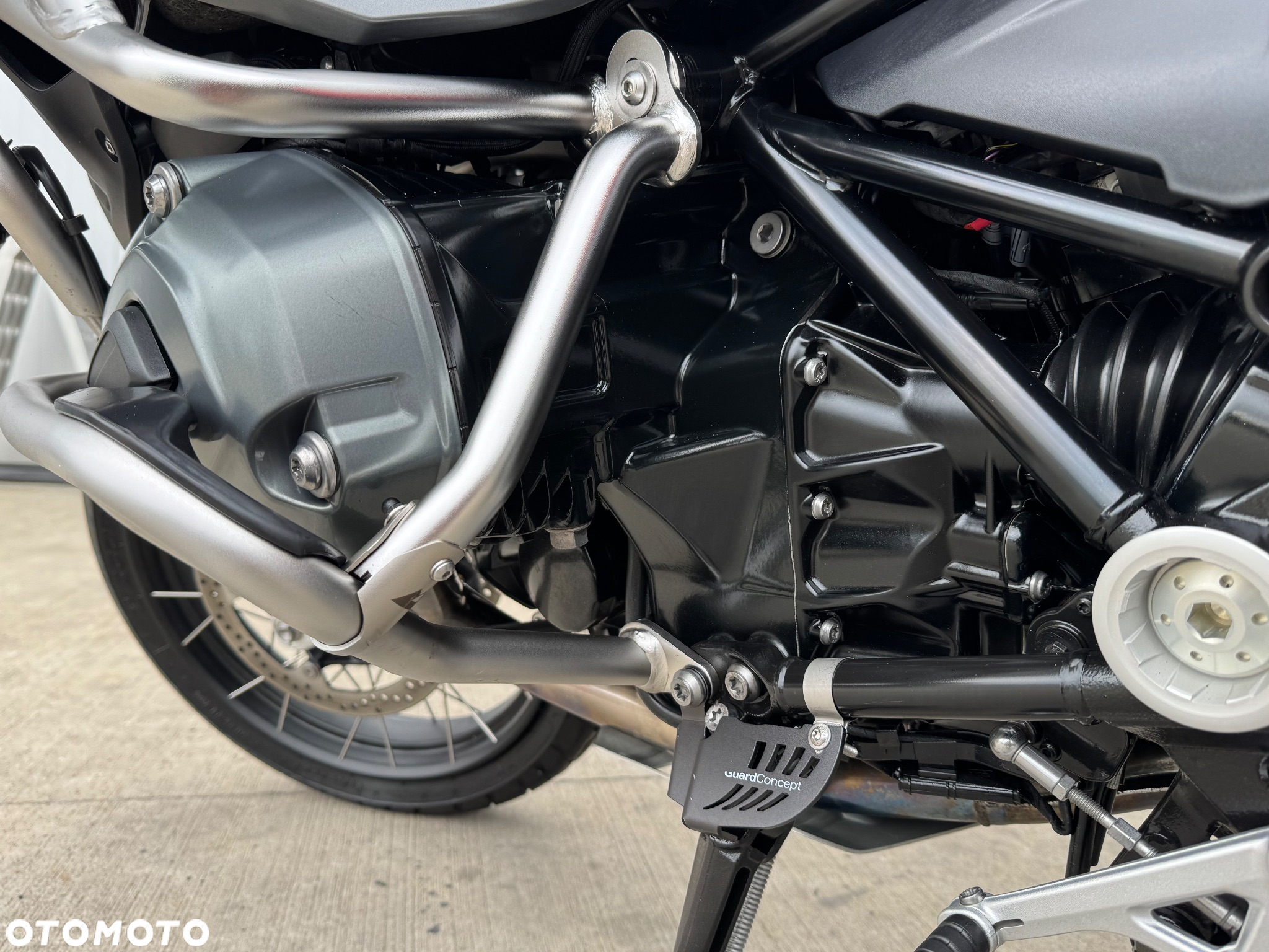BMW GS - 34