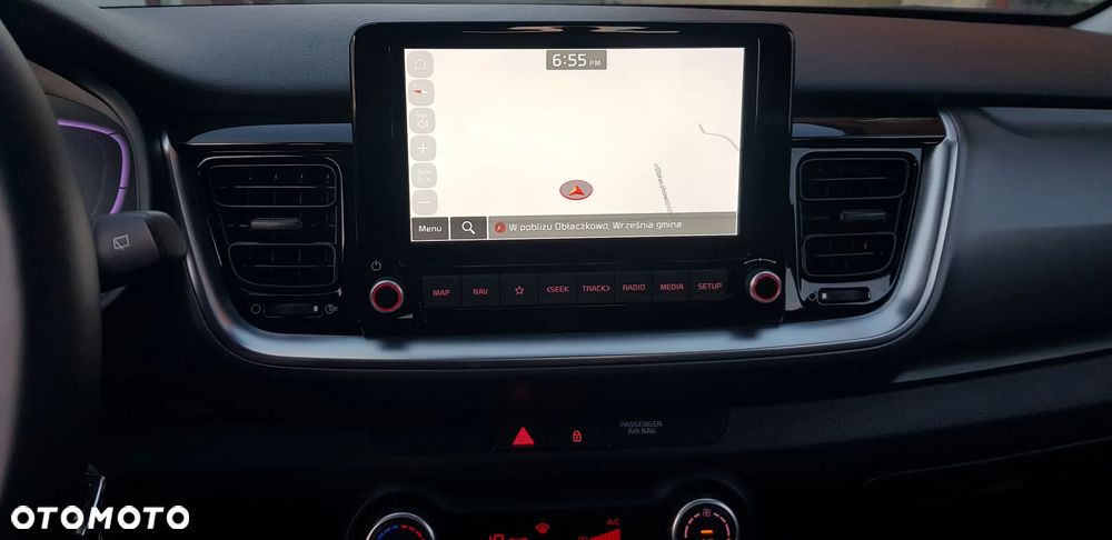 Kia Stonic 1.0 T-GDI 100 OPF DCT7 Vision - 20