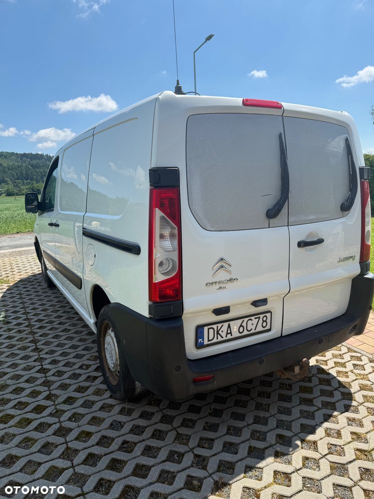 Citroën Jumpy - 5