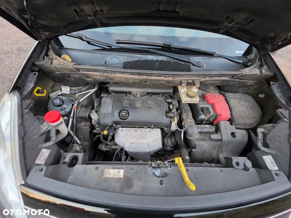 Citroën Berlingo - 19