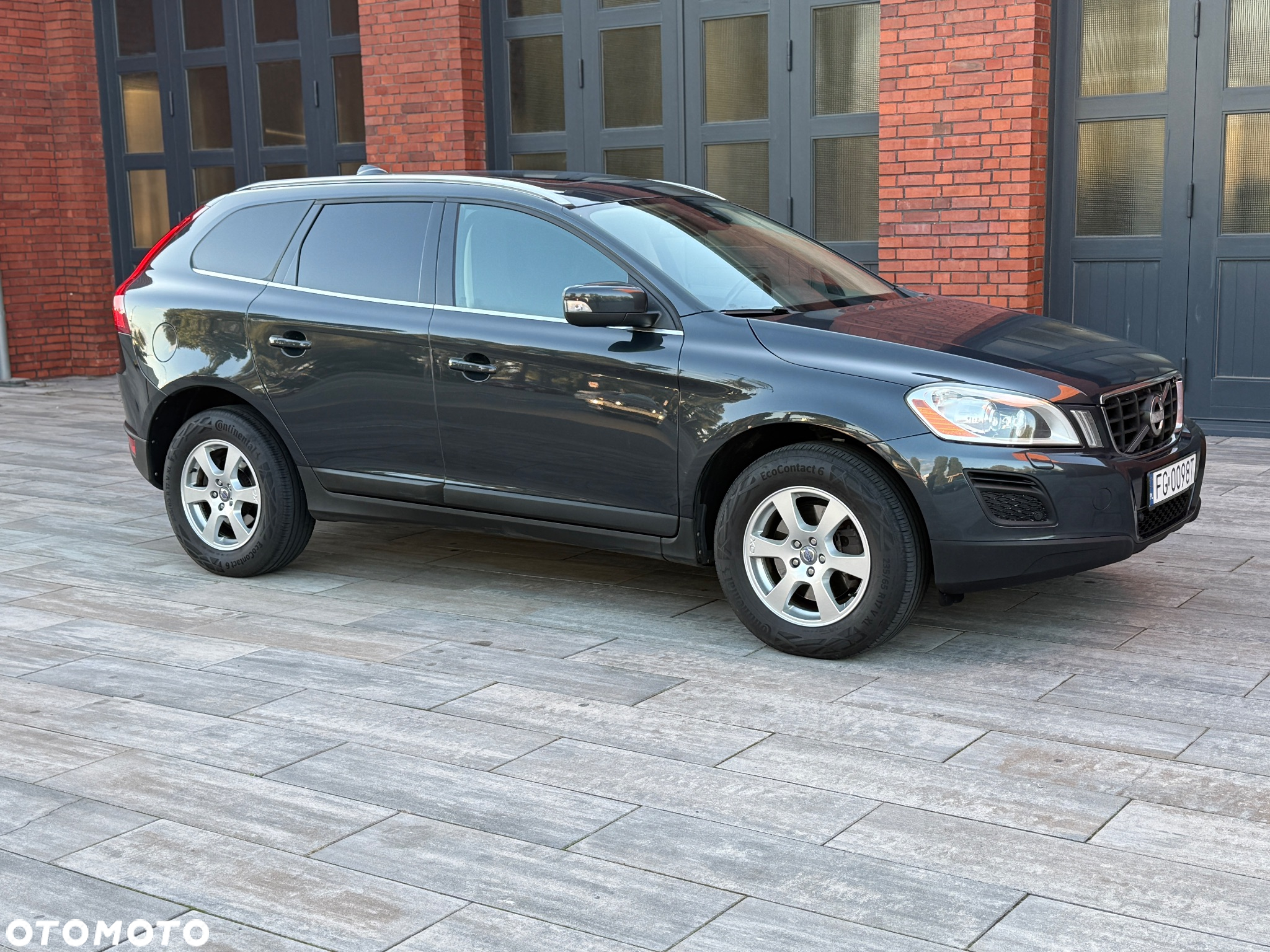 Volvo XC 60 D3 Summum - 8