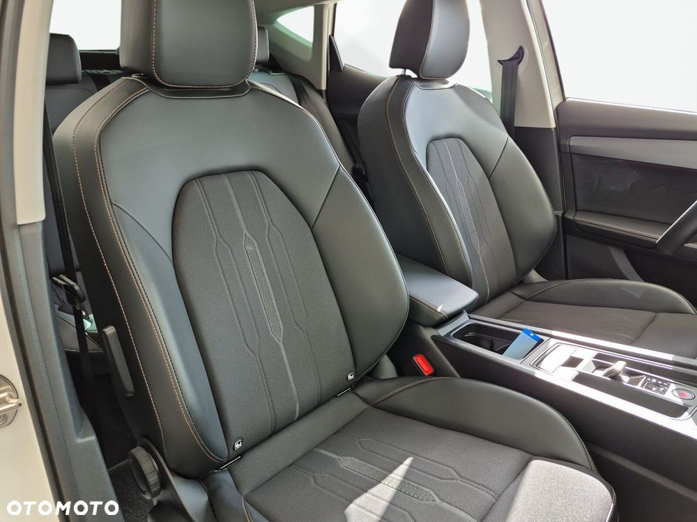 Cupra Formentor 1.5 TSI DSG - 12