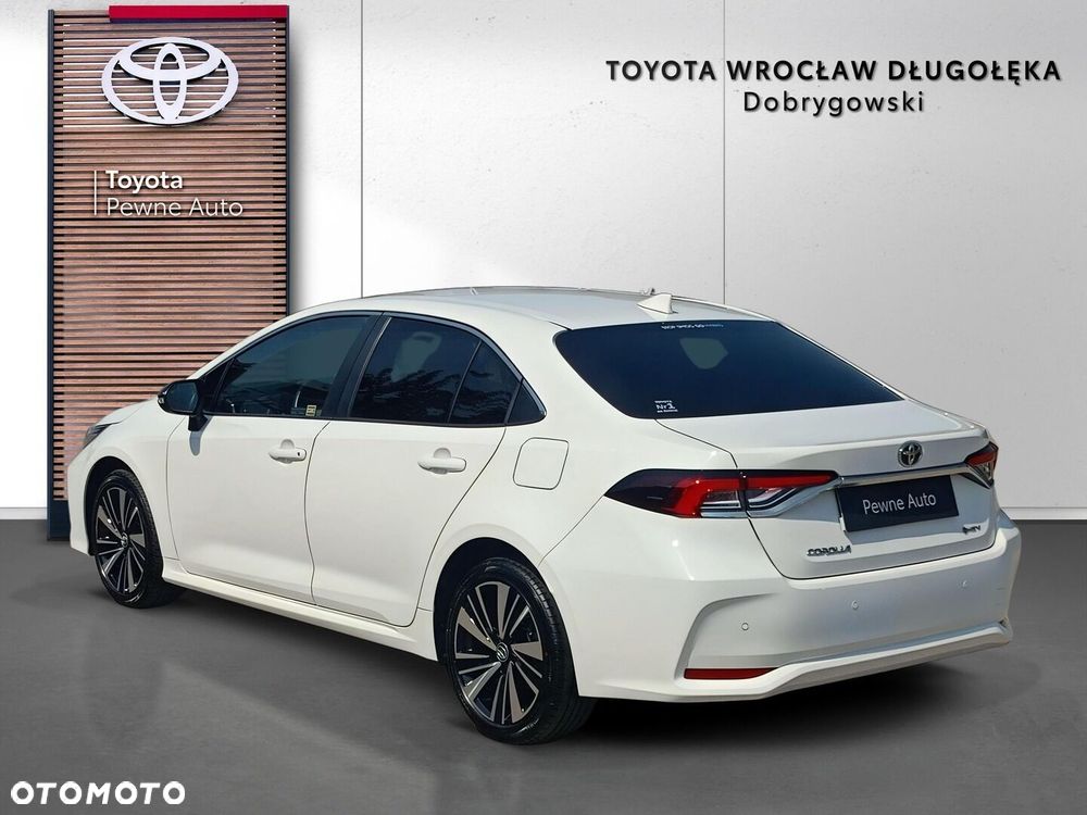 Toyota Corolla 1.8 Hybrid Style - 5