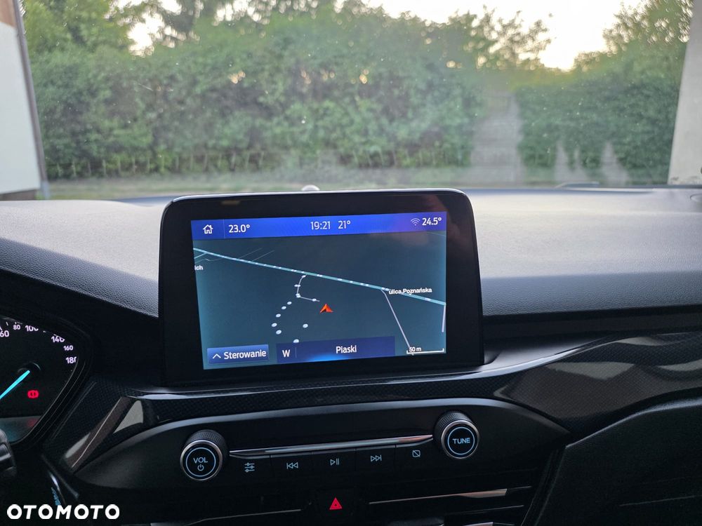 Ford Focus 2.0 EcoBlue ST-Line - 22