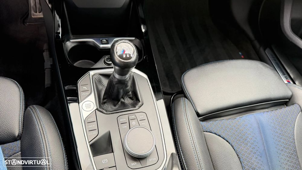 BMW 218 i M Sport - 17