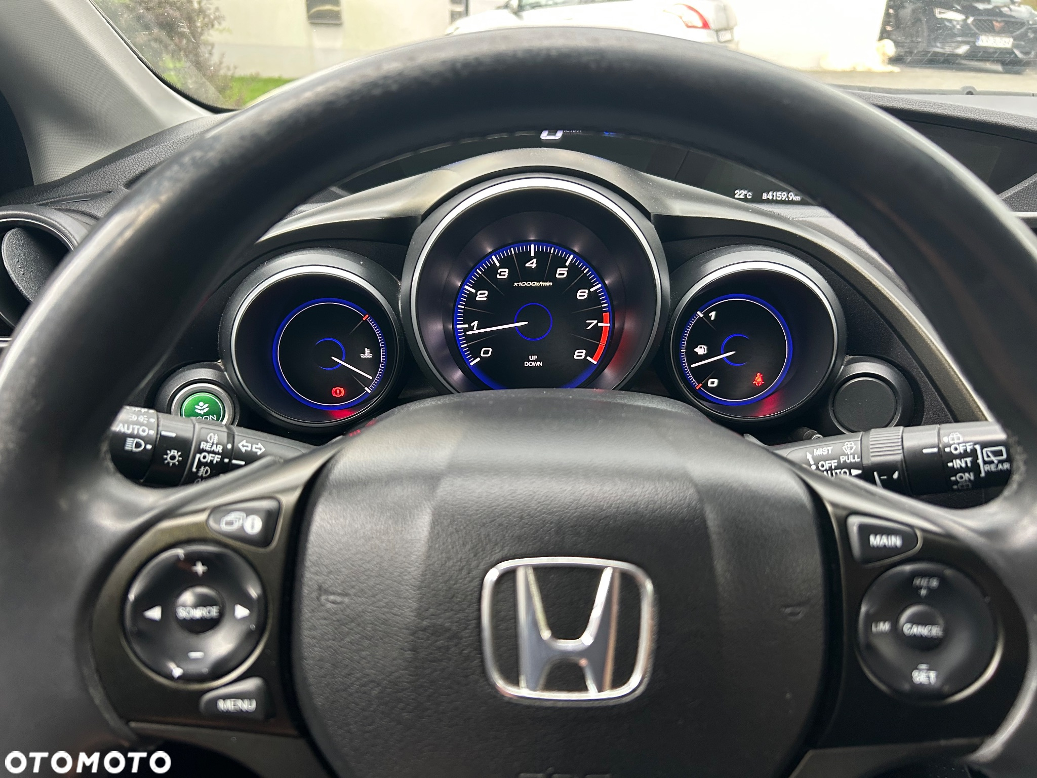 Honda Civic 1.8 Sport - 12