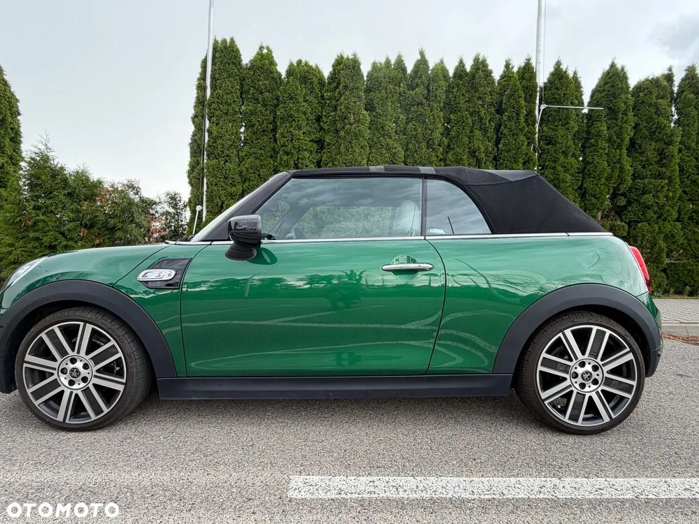 MINI Cooper S sport - 2