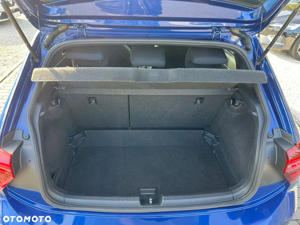 Volkswagen Polo 1.0 TSI OPF DSG R-Line - 16