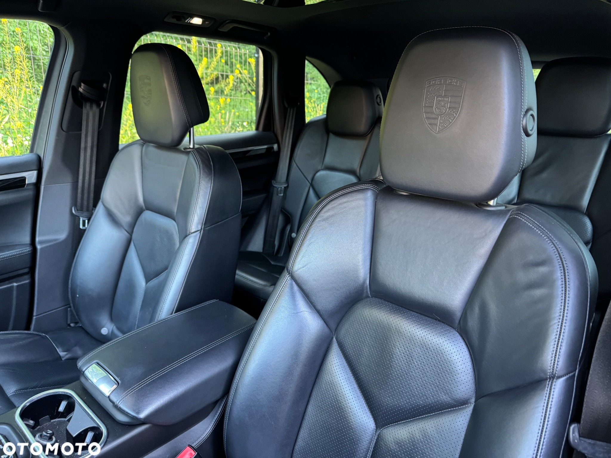 Porsche Cayenne Diesel - 15