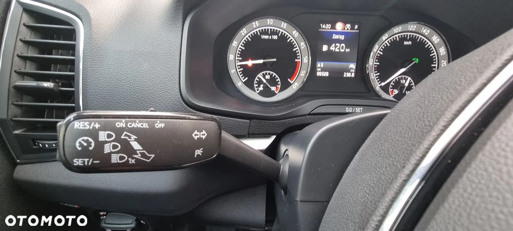 Skoda Karoq 2.0 TDI SCR 4x4 DSG Drive 125 - 10