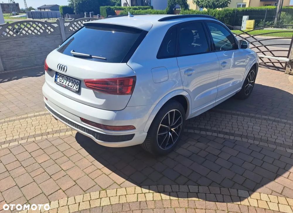 Audi Q3 2.0 TDI - 5