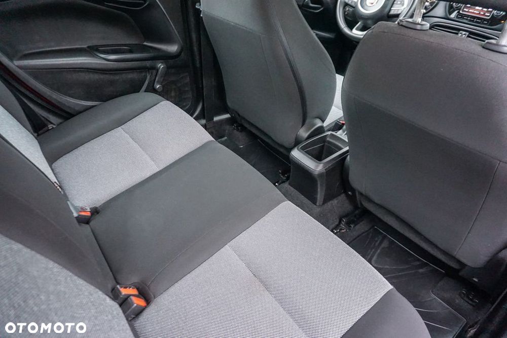 Fiat Tipo 1.6 E-Torq 16v Easy - 14