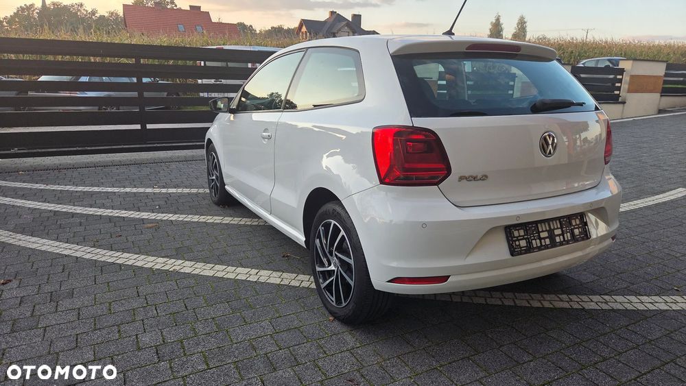 Volkswagen Polo - 7