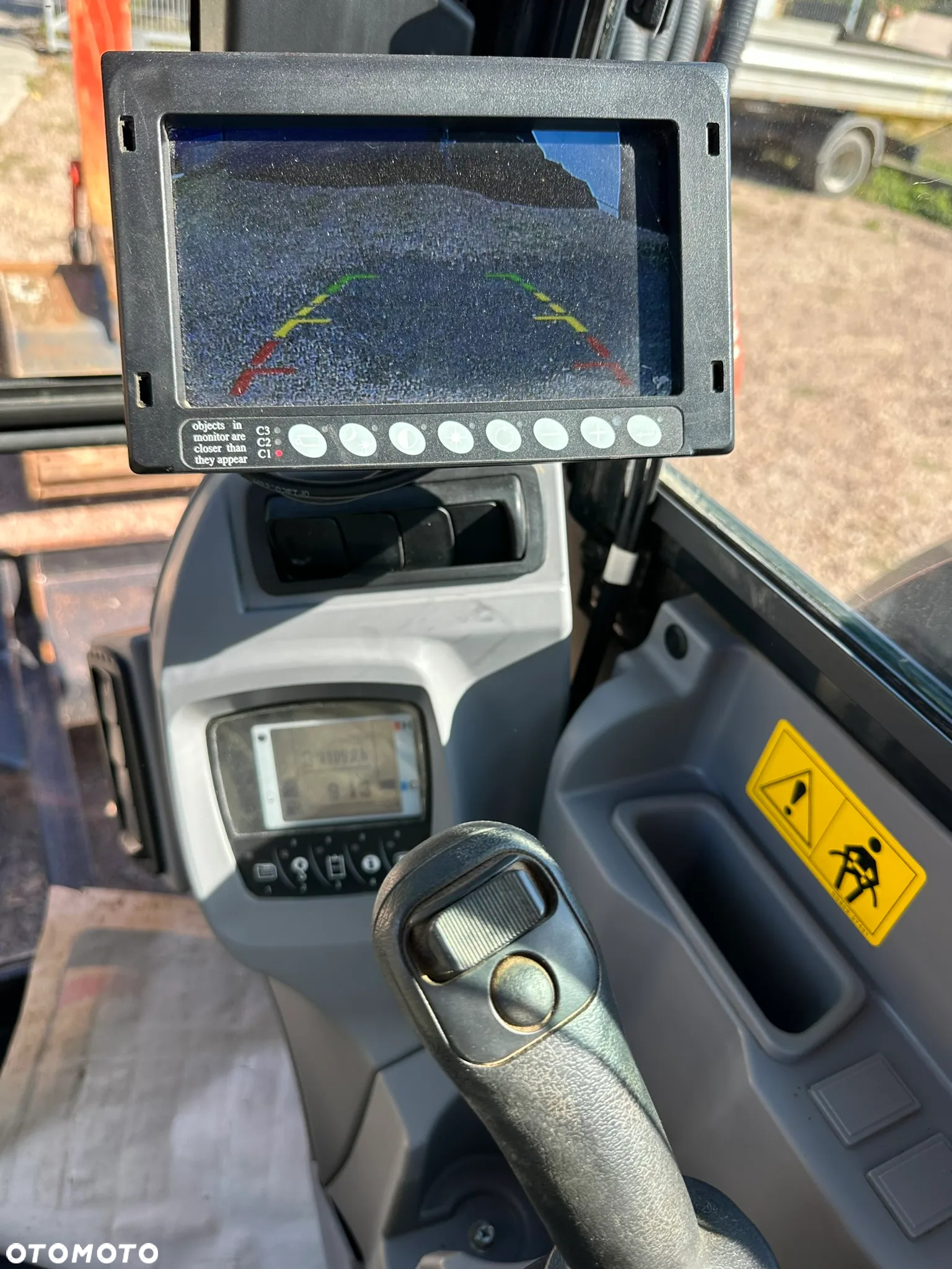 Kubota KX 080 - 4 alfa 2 - 7