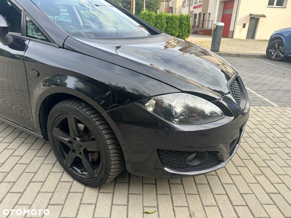 Seat Leon 1.4 TSI Sport - 16
