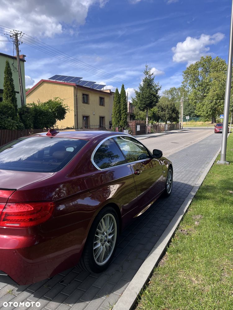 BMW Seria 3 - 4