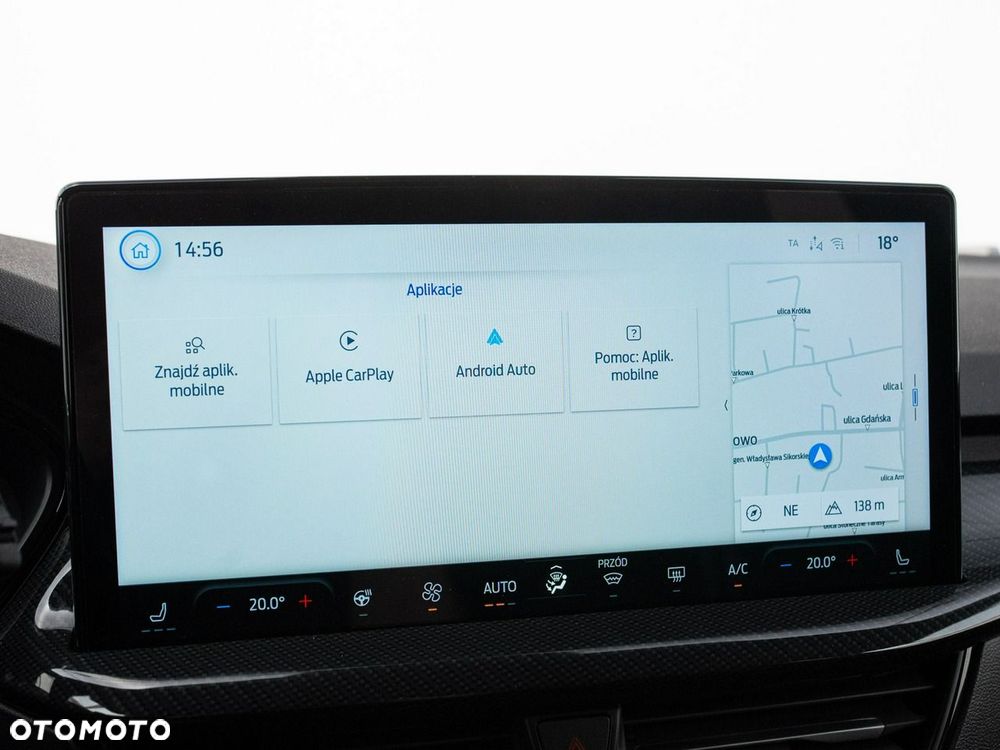 Ford Focus 2.3 EcoBoost ST X - 22