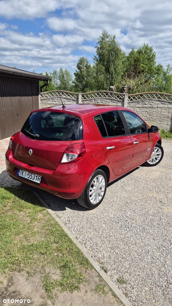 Renault Clio - 3