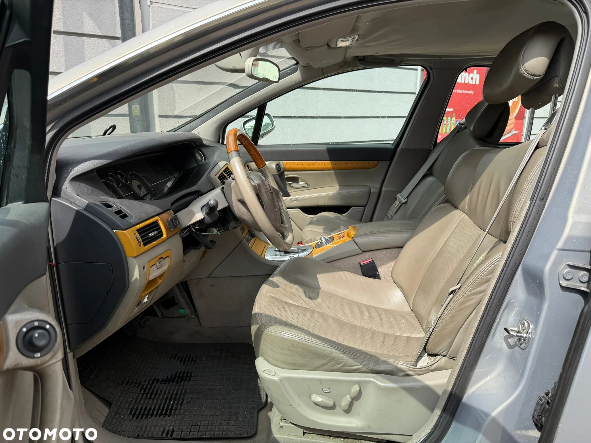 Renault Vel Satis 3.5 V6 Expression - 7