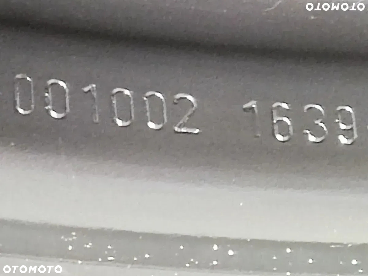 Skoda octavia III Koło Zapasowe z Opona Letnia 205/55 R16 - 11
