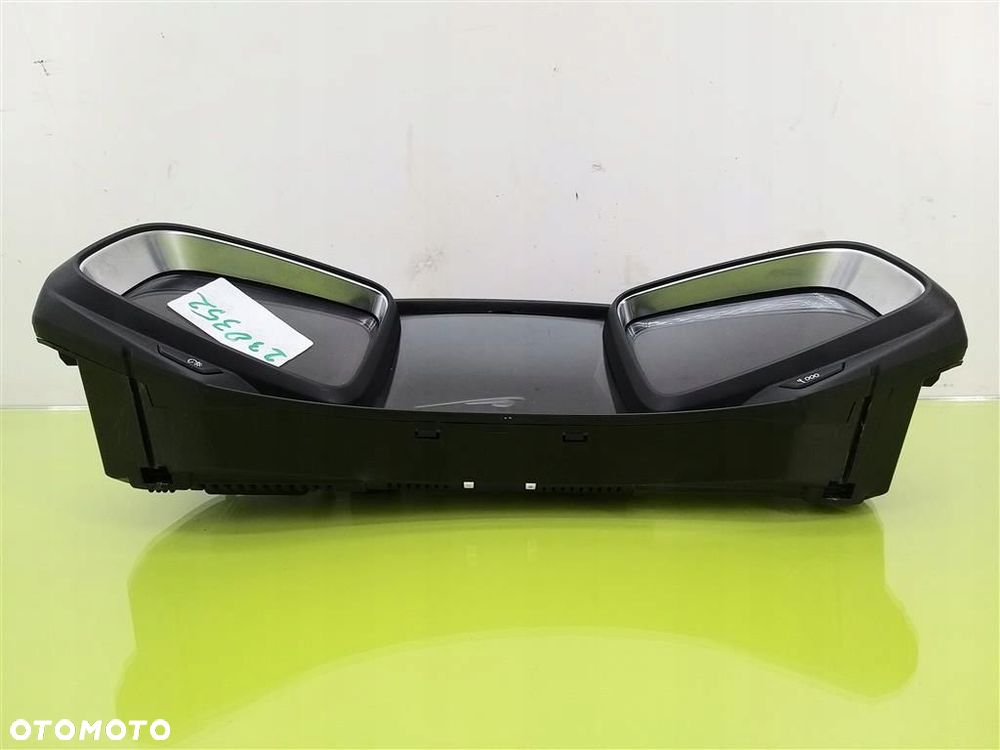 Licznik Citroen DS5 2011-2015 2,0 HDI 980075948000 230352 ORYGINAŁ - 6