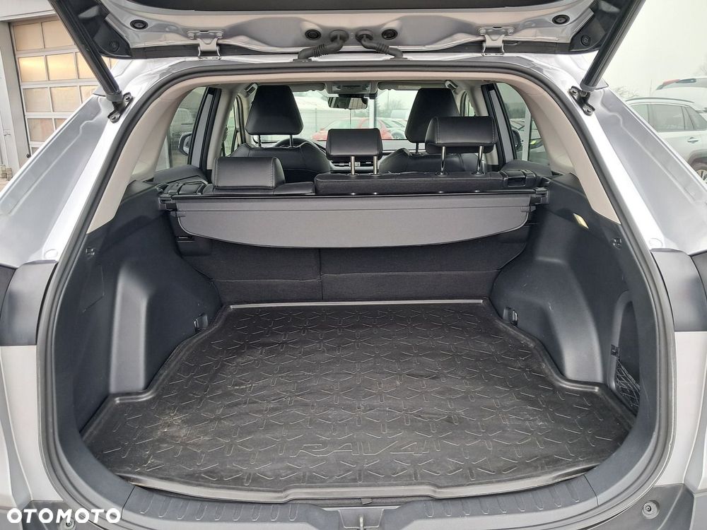 Toyota RAV4 2.5 Hybrid Executive 4x4 - 17