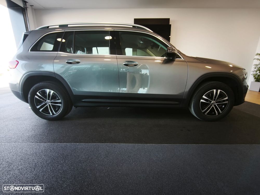 Mercedes-Benz GLB 180 d Progressive - 6