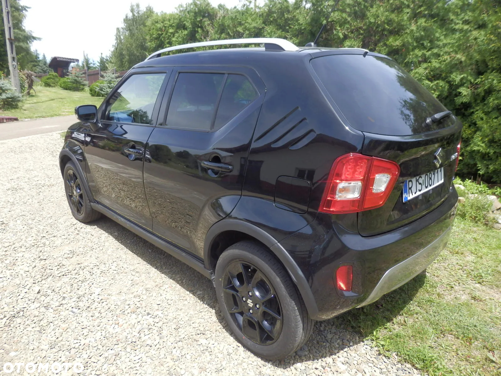 Suzuki Ignis 1.2 Dualjet Hybrid Comfort - 5