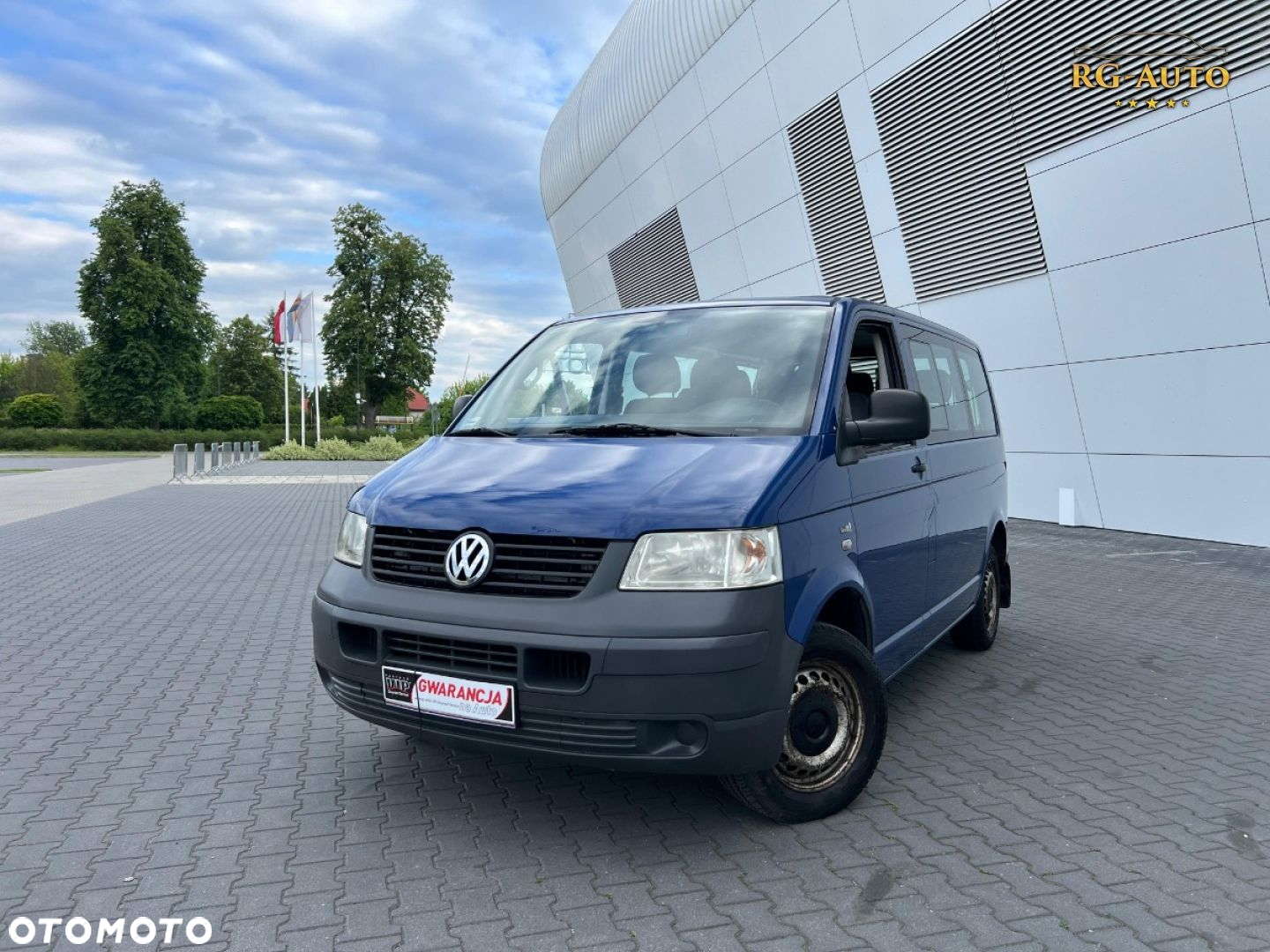 Volkswagen Transporter - 20