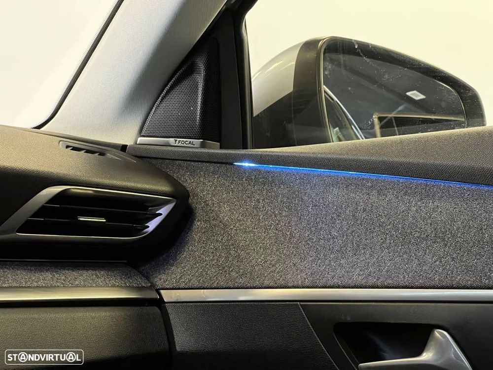 Peugeot 3008 1.5 BlueHDi GT Line EAT8 - 12