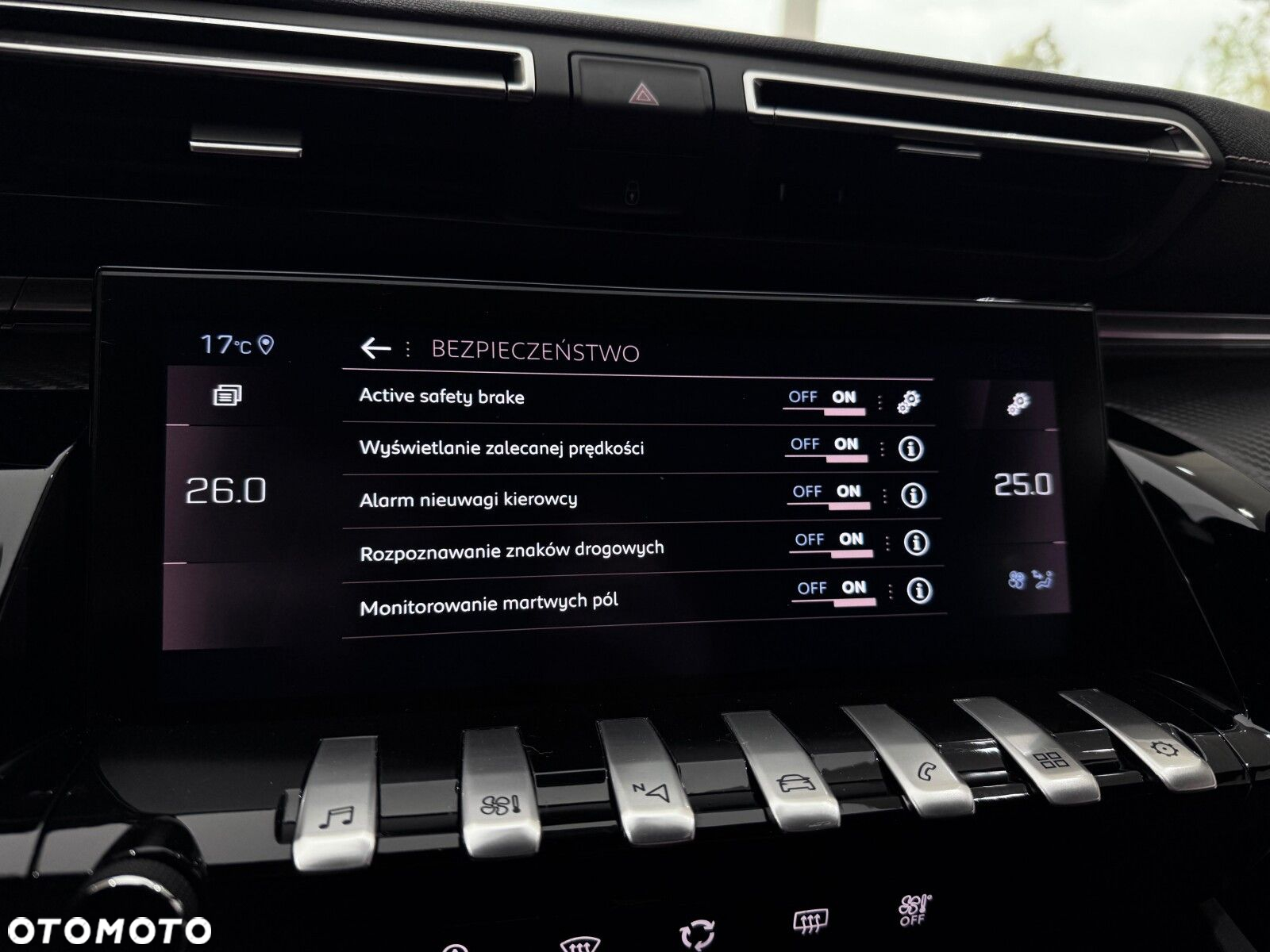Peugeot 508 2.0 BlueHDi GT Line S&S EAT8 - 35