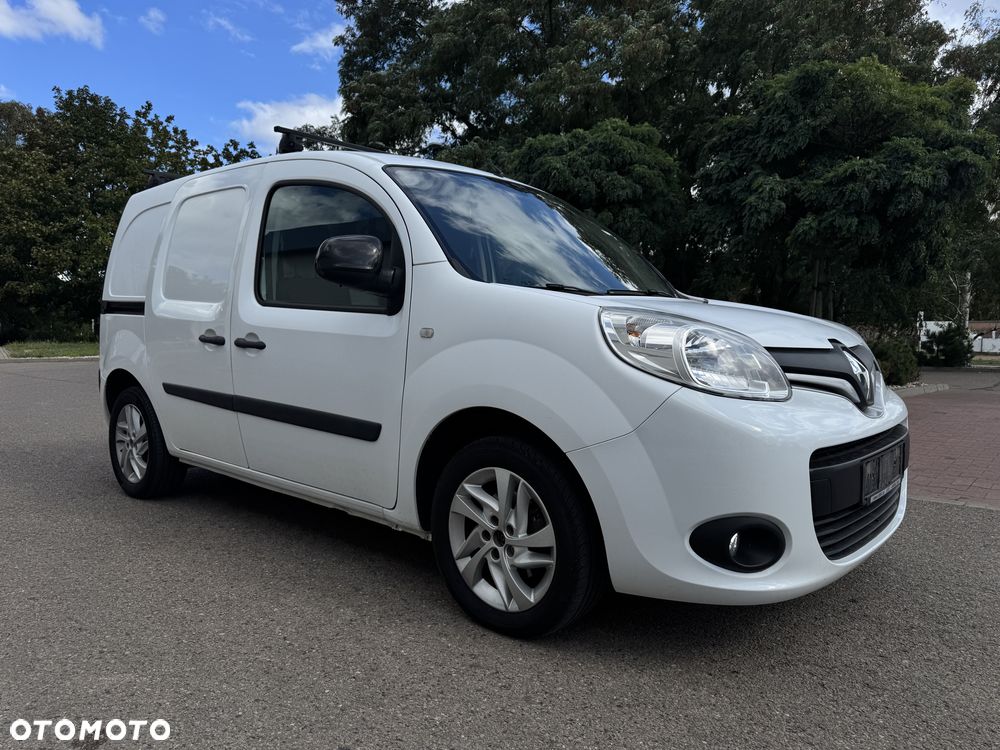 Renault KANGOO - 3