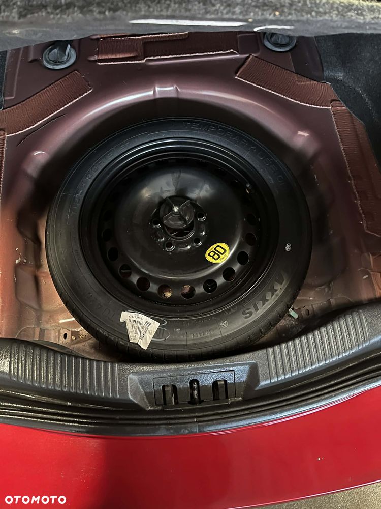 Ford Mondeo 1.5 EcoBoost Titanium - 14