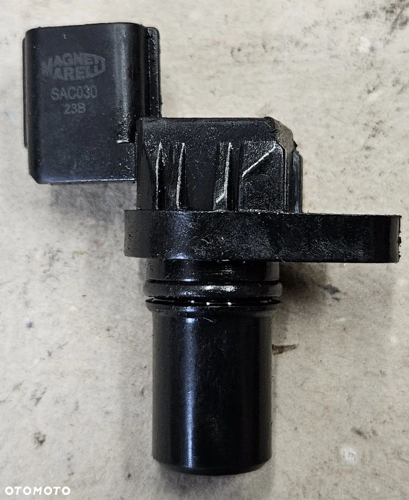 Mitsubishi Outlander I 1 2.0 16V czujnik położenia wału - 2