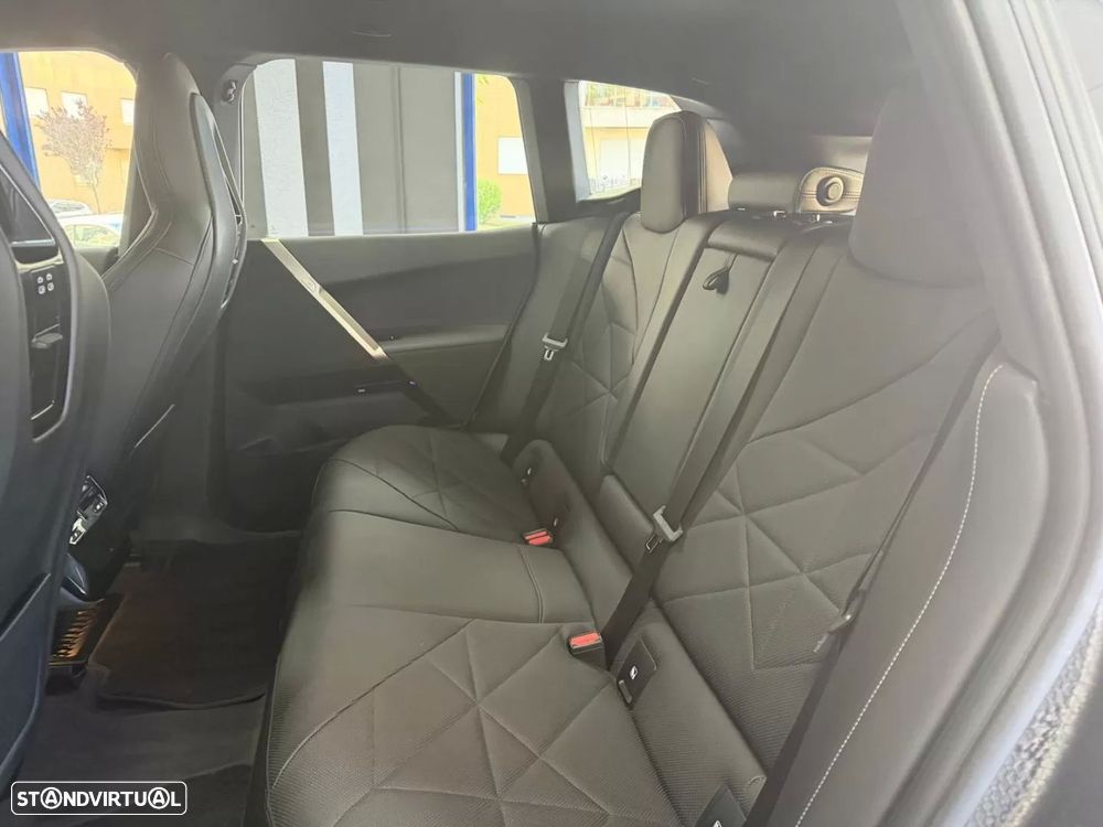 BMW iX xDrive 40 Pack Desportivo - 23