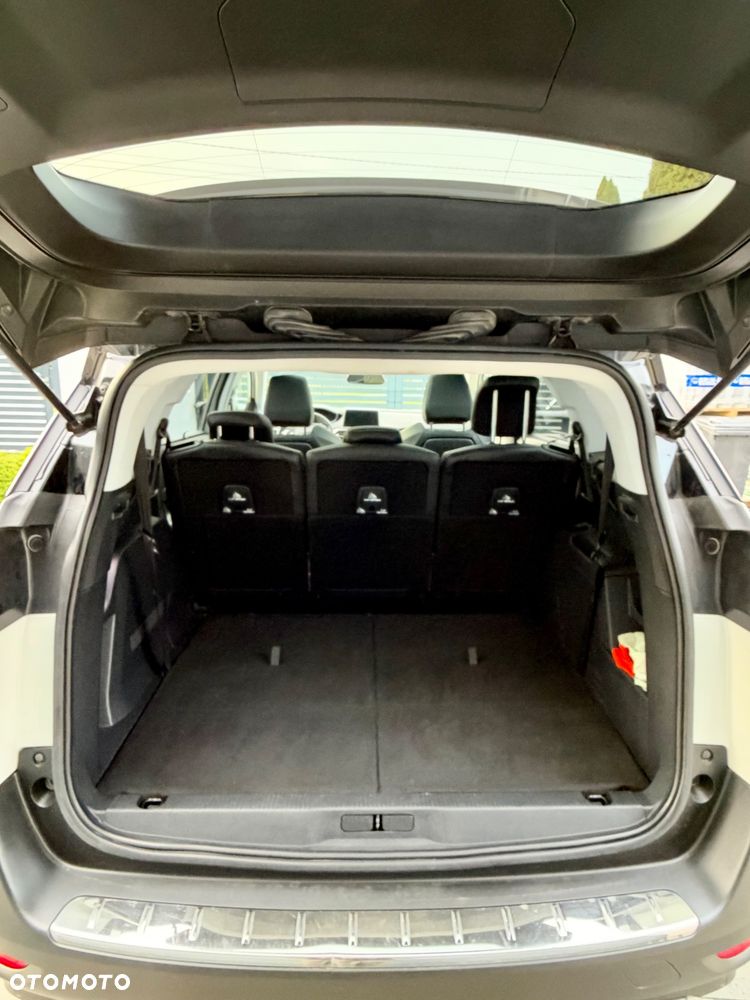 Peugeot 5008 - 23