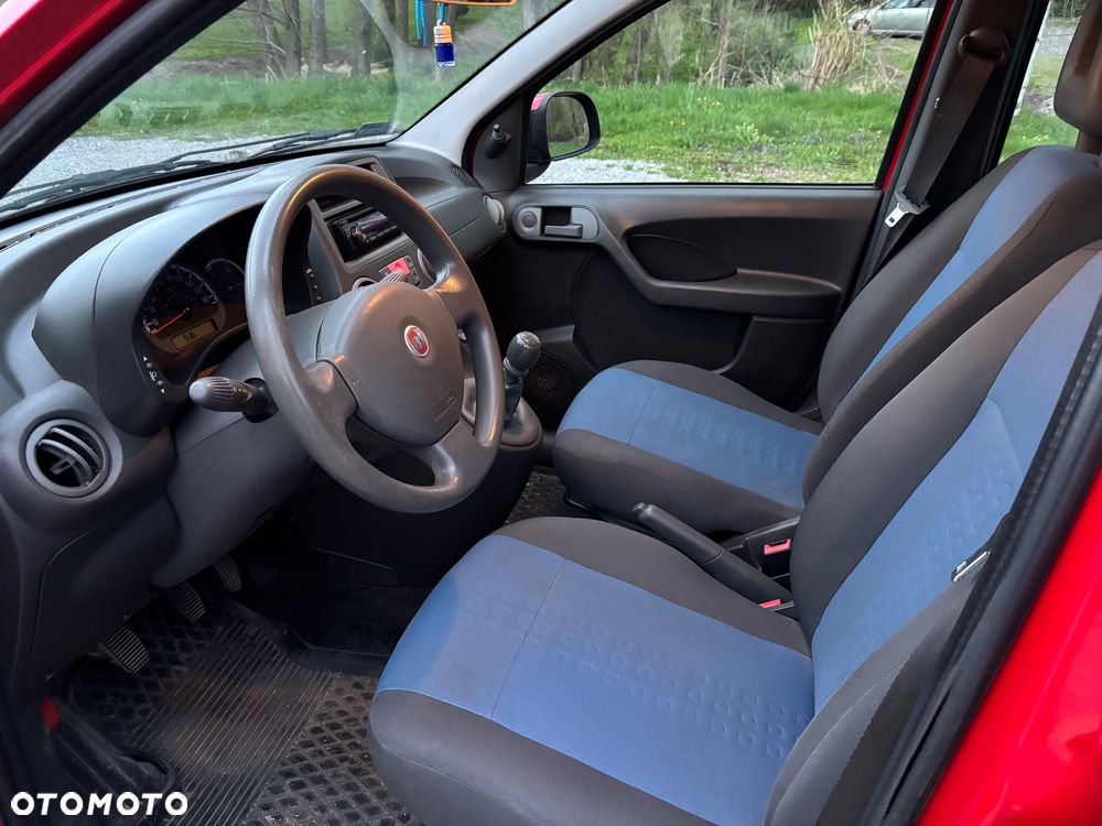 Fiat Panda 1.2 Classic - 3