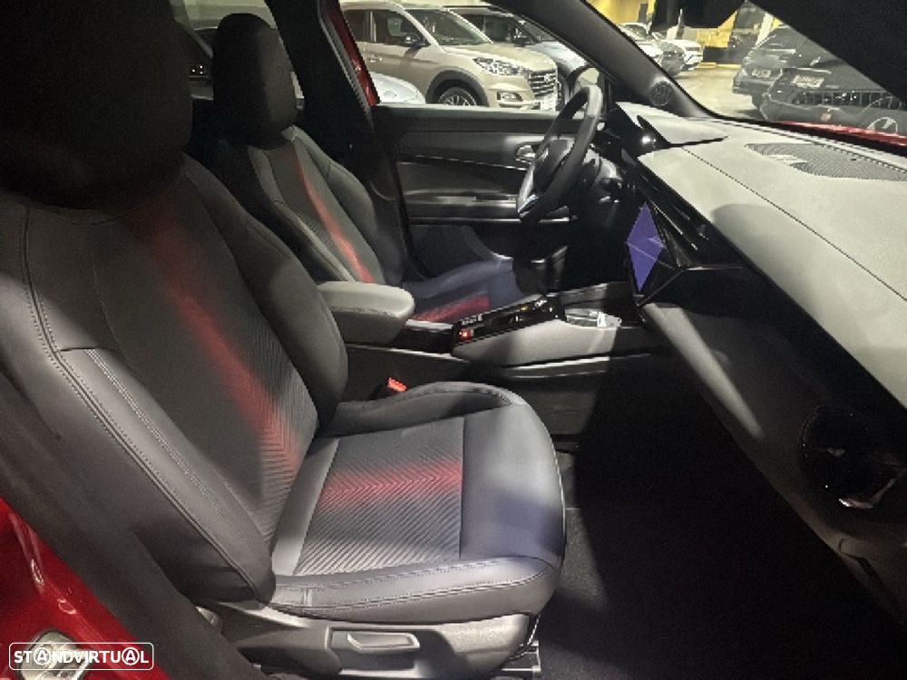 Alfa Romeo Junior 1.2 Speciale eDCT6 - 15