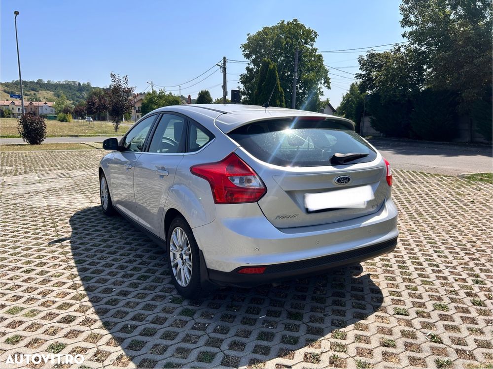 Ford Focus - 3