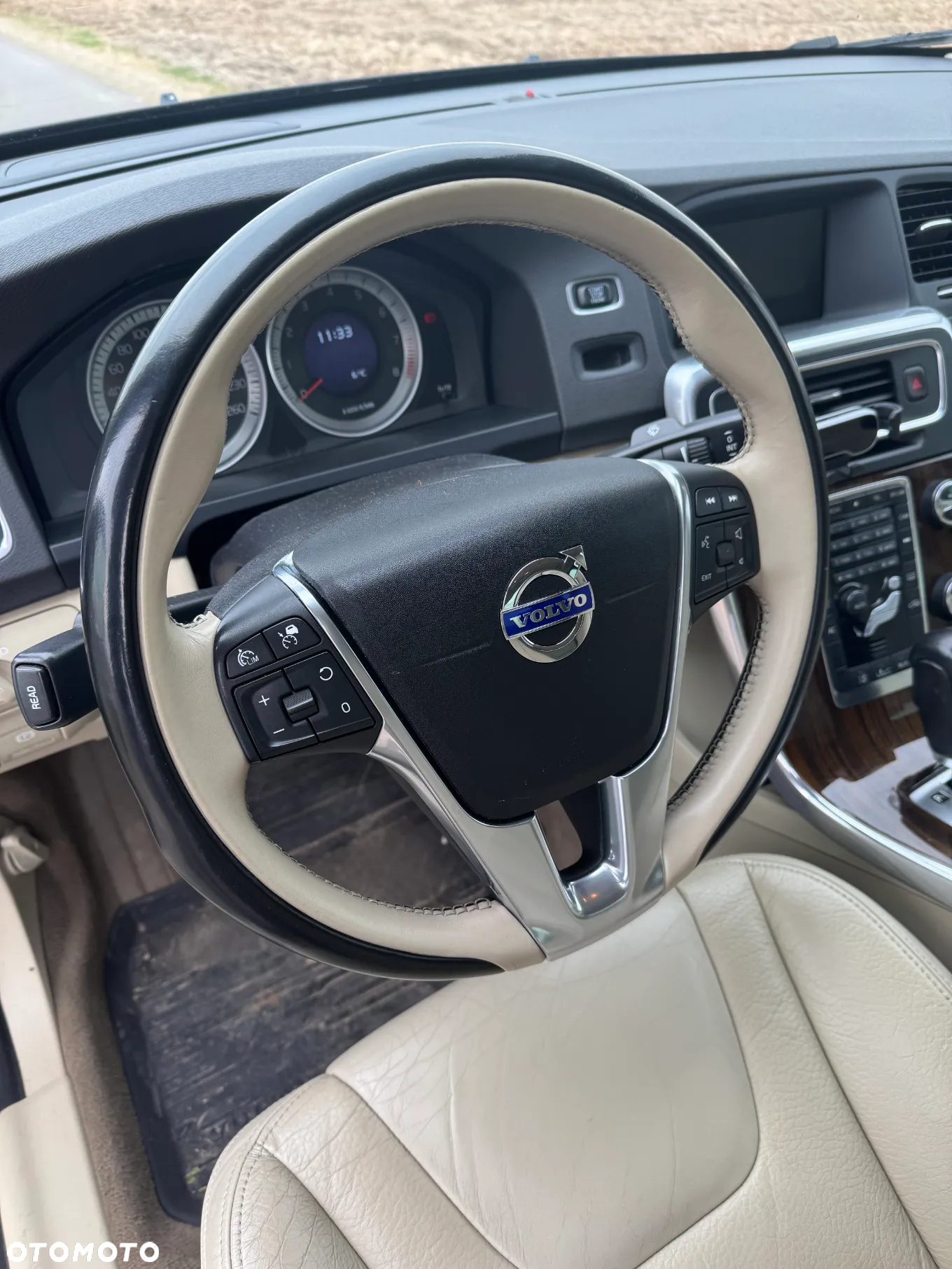 Volvo S60 - 14